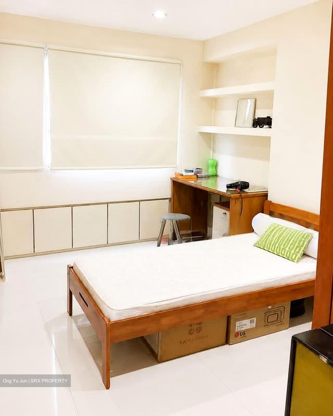 Blk 789 Woodlands Avenue 6 (Woodlands), HDB Executive #623482101